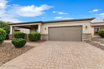 556 N Robles Street, Dewey-Humboldt, AZ 86327 - Photo 1