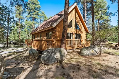 4754 S Senator Highway, Prescott, AZ 86303 - Photo 1