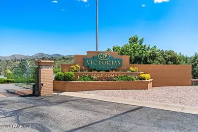 1816 Bond Circle, Prescott Valley, AZ 86314 - Photo 35