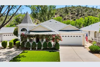 1816 Bond Circle, Prescott Valley, AZ 86314 - Photo 1
