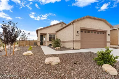 6431 E Marley Avenue, Prescott Valley, AZ 86314 - Photo 7