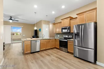 6431 E Marley Avenue, Prescott Valley, AZ 86314 - Photo 11