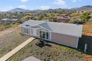 9915 E Cranberry Rd, Dewey-Humboldt, AZ 86327 - Photo 31