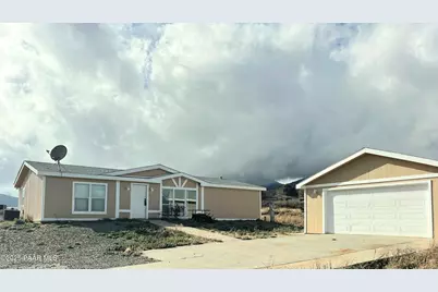 9915 E Cranberry Road, Dewey-Humboldt, AZ 86327 - Photo 1