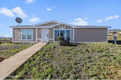 9915 E Cranberry Road, Dewey-Humboldt, AZ 86327 - Photo 3