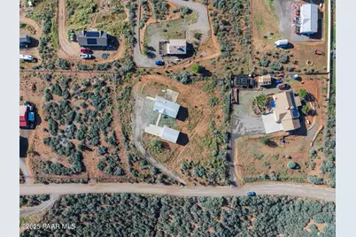 9915 E Cranberry Road, Dewey-Humboldt, AZ 86327 - Photo 29