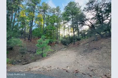1044 N Turkey Run Road, Prescott, AZ 86305 - Photo 1