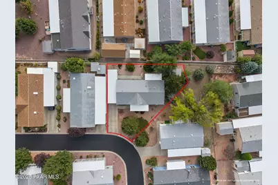 853 State Route 89 #96, Chino Valley, AZ 86323 - Photo 31