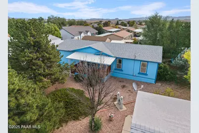 853 State Route 89 #96, Chino Valley, AZ 86323 - Photo 29