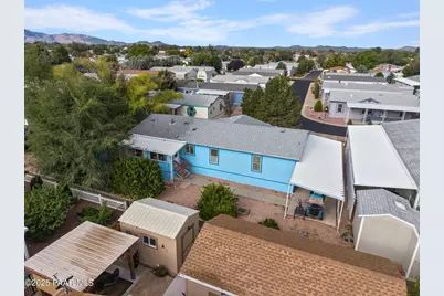 853 State Route 89 #96, Chino Valley, AZ 86323 - Photo 33