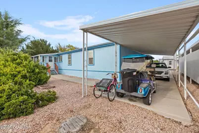 853 State Route 89 #96, Chino Valley, AZ 86323 - Photo 25