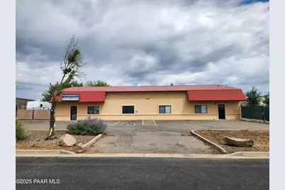 6570 E 6th Street, Suite A, Prescott Valley, AZ 86314 - Photo 1