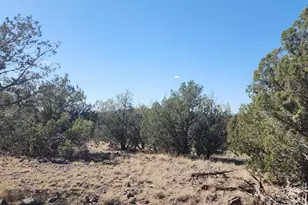 3214 N Kerren Lp, Ash Fork, AZ 86320 - Photo 1