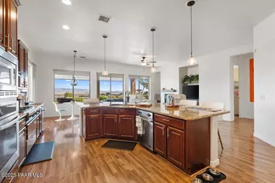 1111 N Wide Open Trail, Prescott Valley, AZ 86314 - Photo 11