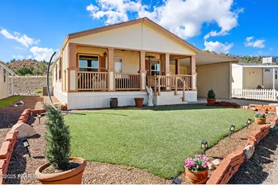 1178 Rafter 11 Circle, Prescott Valley, AZ 86327 - Photo 3