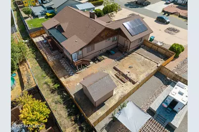 4250 N Cholla Drive, Prescott Valley, AZ 86314 - Photo 41