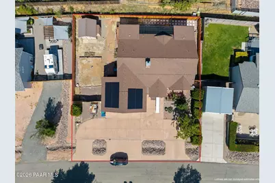 4250 N Cholla Drive, Prescott Valley, AZ 86314 - Photo 43