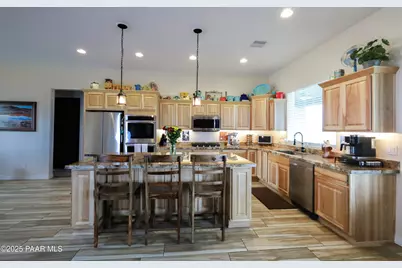 9860 N Loper Road, Prescott Valley, AZ 86315 - Photo 17