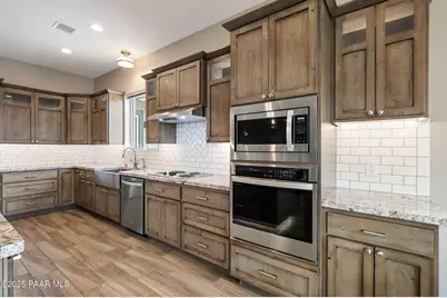14210 E Bear Grass Court, Prescott Valley, AZ 86315 - Photo 11