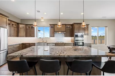 14210 E Bear Grass Court, Prescott Valley, AZ 86315 - Photo 13