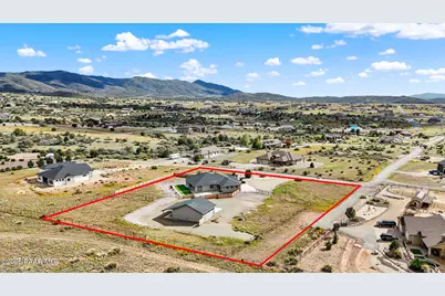 14210 E Bear Grass Court, Prescott Valley, AZ 86315 - Photo 45