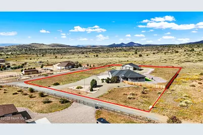 14210 E Bear Grass Court, Prescott Valley, AZ 86315 - Photo 41