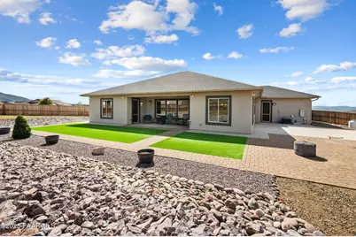 14210 E Bear Grass Court, Prescott Valley, AZ 86315 - Photo 33