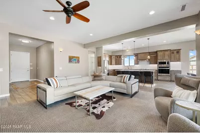 14210 E Bear Grass Court, Prescott Valley, AZ 86315 - Photo 7