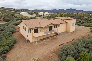 14400 Sun Hill Trail, Dewey-Humboldt, AZ 86327 - Photo 37