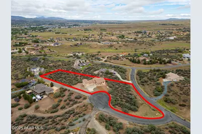 14400 Sunhill Trail, Dewey-Humboldt, AZ 86327 - Photo 41