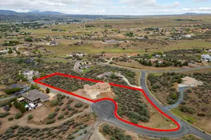 14400 Sun Hill Trail, Dewey-Humboldt, AZ 86327 - Photo 41