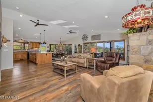 2830 N Tohatchi Rd, Prescott, AZ 86305 - Photo 5