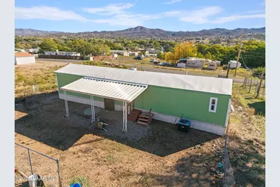 2810 S Dana Street, Dewey-Humboldt, AZ 86327 - Photo 31