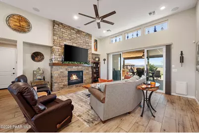 10401 E Desert Winds Way, Prescott Valley, AZ 86315 - Photo 19