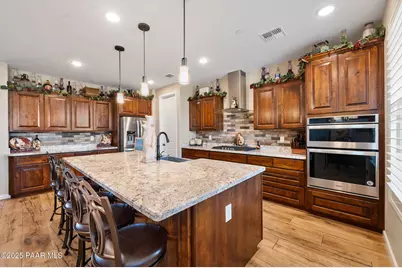 10401 E Desert Winds Way, Prescott Valley, AZ 86315 - Photo 25