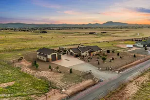 10401 E Desert Winds Way, Prescott Valley, AZ 86315 - Photo 55