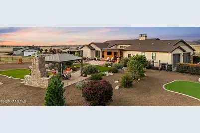 10401 E Desert Winds Way, Prescott Valley, AZ 86315 - Photo 5