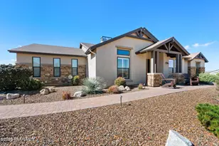 10401 E Desert Winds Way, Prescott Valley, AZ 86315 - Photo 17