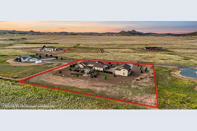 10401 E Desert Winds Way, Prescott Valley, AZ 86315 - Photo 57