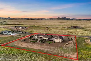 10401 E Desert Winds Way, Prescott Valley, AZ 86315 - Photo 57