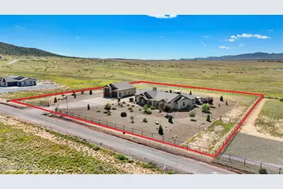 10401 E Desert Winds Way, Prescott Valley, AZ 86315 - Photo 15