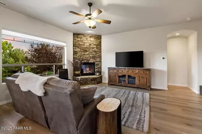 1220 Pebble Springs, Prescott, AZ 86301 - Photo 3