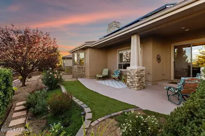 1220 Pebble Springs, Prescott, AZ 86301 - Photo 29