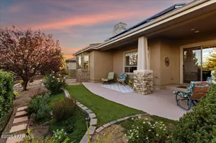 1220 Pebble Springs, Prescott, AZ 86301 - Photo 29