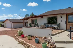 4870 N Meixner Rd, Prescott Valley, AZ 86314 - Photo 1