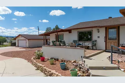 4870 N Meixner Road, Prescott Valley, AZ 86314 - Photo 5