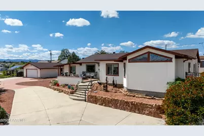 4870 N Meixner Road, Prescott Valley, AZ 86314 - Photo 1