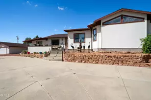 4870 N Meixner Rd, Prescott Valley, AZ 86314 - Photo 1