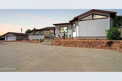 4870 N Meixner Road, Prescott Valley, AZ 86314 - Photo 5