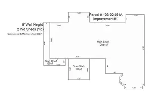 4870 N Meixner Rd, Prescott Valley, AZ 86314 - Photo 55